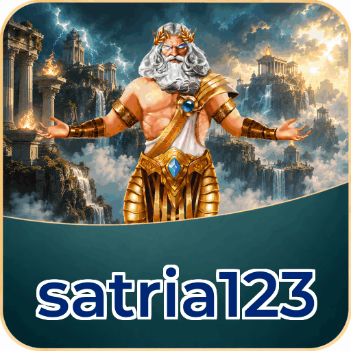 satria123