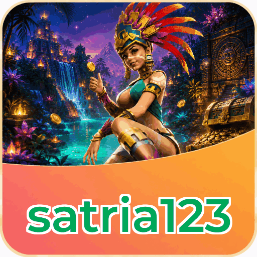 Panduan instalasi dan download satria123 APK