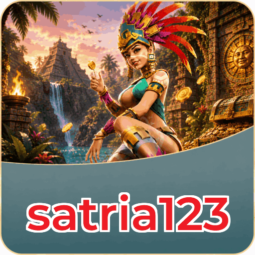 Katalog aplikasi Android satria123 Indonesia