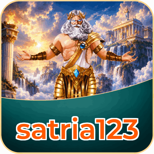 Ilustrasi cara install satria123 APK dengan aman