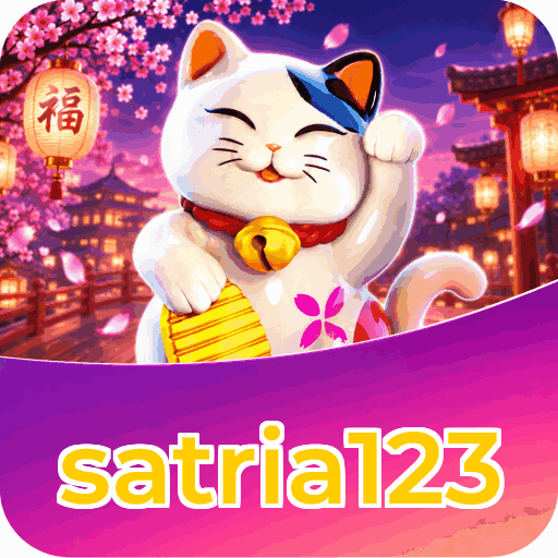 satria123
