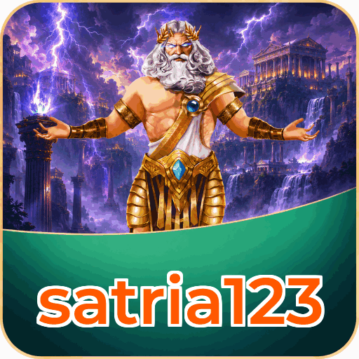 satria123