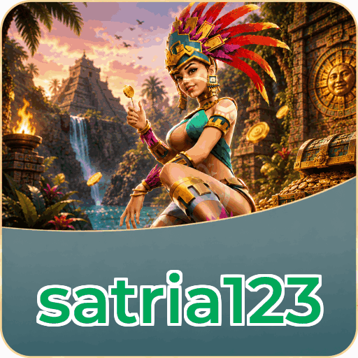 Verifikasi APK resmi satria123 Indonesia