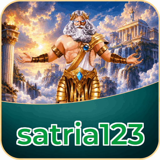 satria123