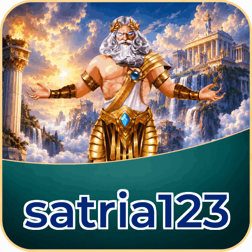 Perjalanan dan sejarah satria123 Indonesia