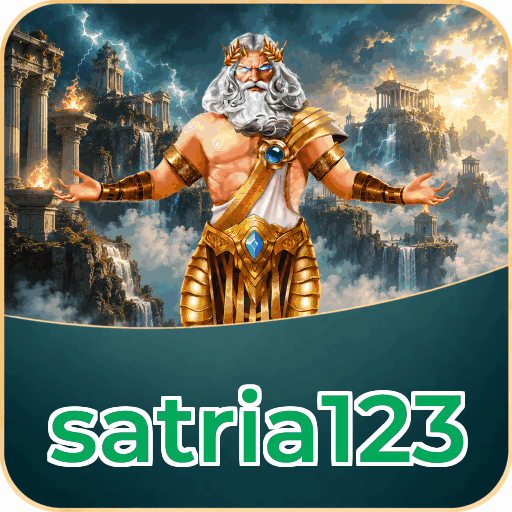 satria123