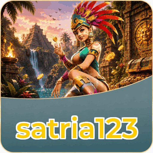 satria123