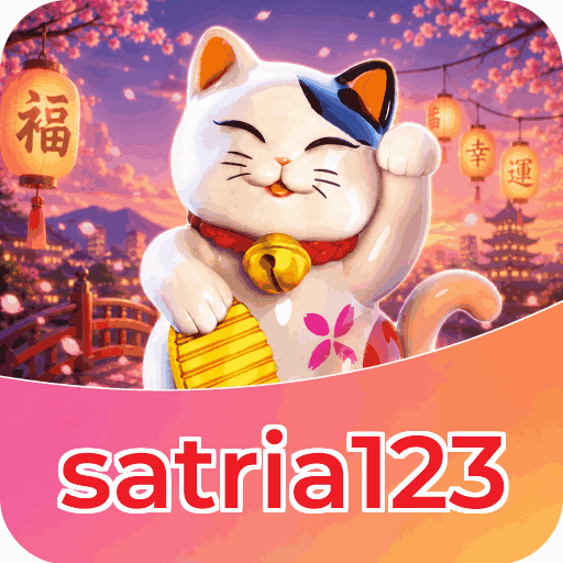 satria123